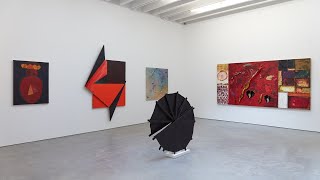A Conversation: Painting in New York: 1971–83