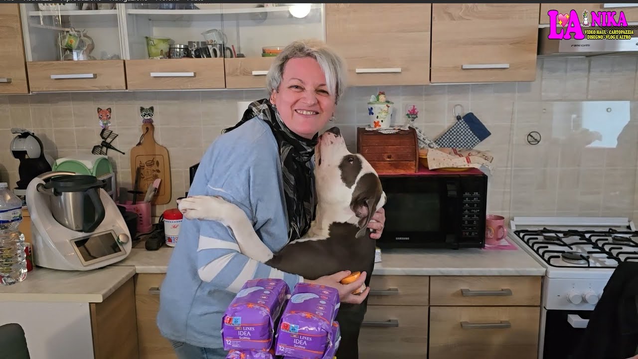 SVUOTA LA SPESA PER PASQUA DA ESSELUNGA E ALTRO By Nika