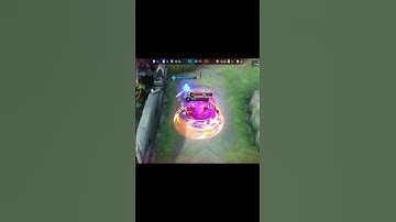 Freya outplayed Roger(mobile legend)#mobilelegendsbangbang#mlbb#foryou#fyp#freyaml#music#foryoupage