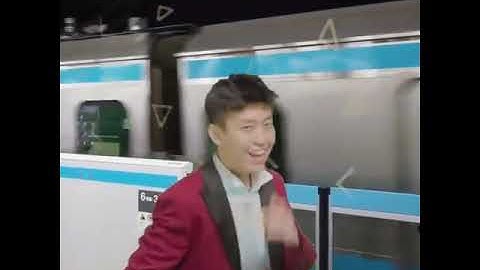 RICH BRIAN LOVE IN MY POCKET (EDIT)       Rich Brian made me do this ......