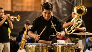 Mix Solo Un Cigarro - BANDA LOS ASES DE HUAMBO - Lima 2026 