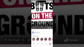 803 Fresh - Boots On The Ground (Cover by Eltoomer Productions) Wealth