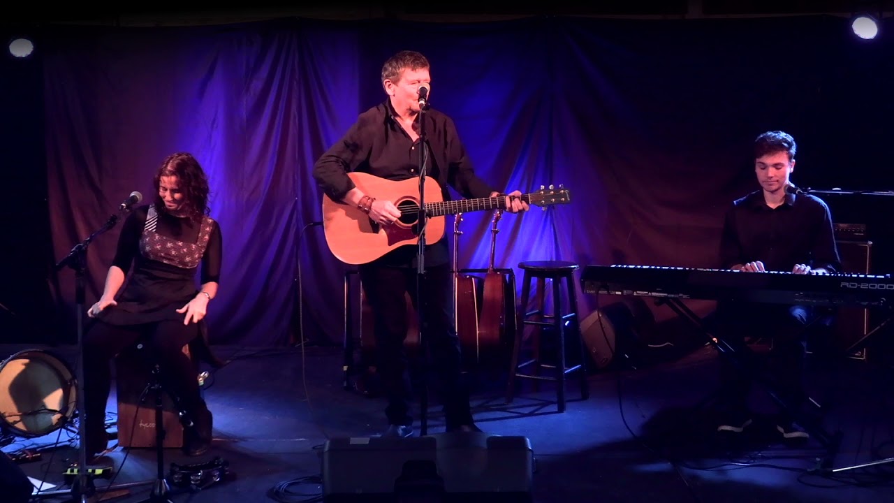 Concert de musique avec Sirène et Matelot