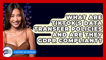 What Are TikTok
