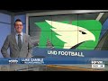 KFYR First News at Ten Sportscast - 9/28/2026