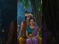 गोकुल में भागवत मथुरा में गीता भज राम सीता #radhakrishna #radhkrishnastatus #krishna #shorts #love