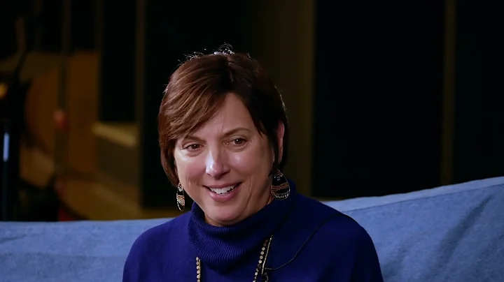 J. Ernest Green Interviews Jackie Coleman | STUDIO...