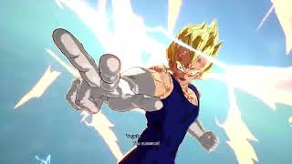 Finishing Round Robin Survival mode in Sparking Zero