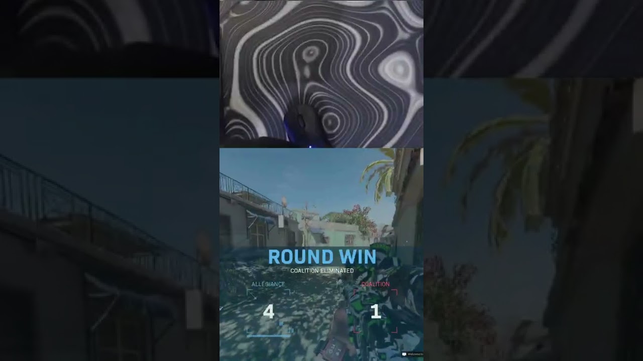 Sniping my way into your recommened 