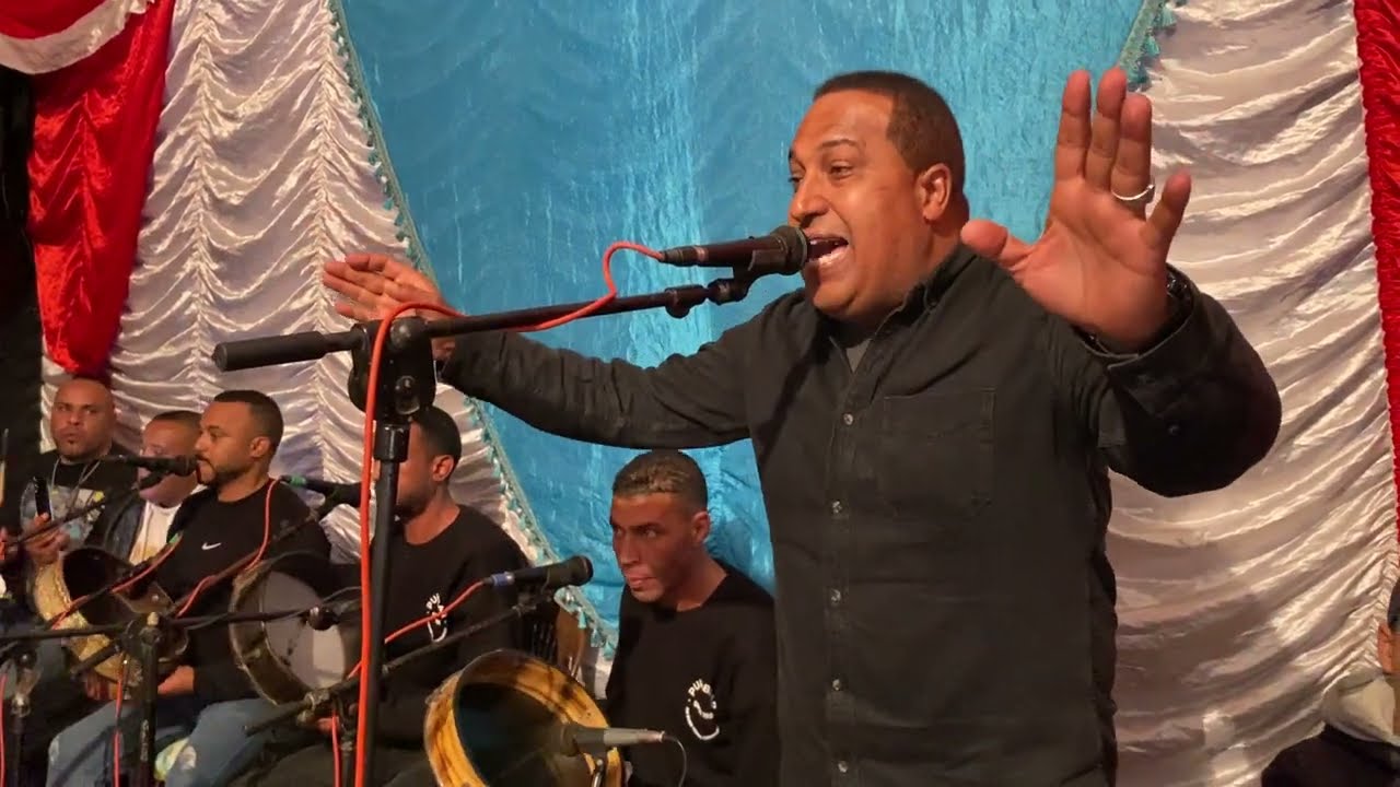 ‏باي باي العشير من نجم الغرب الفنان المنصوري🤩😍🖐️هدا مالو مالو 💃