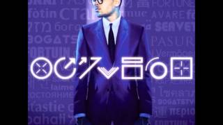 Chris Brown - Tell Somebody (Lyrics)