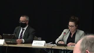Policy and Resources Committee (Wirral Council) 17th January 2022 Part 1 of 3