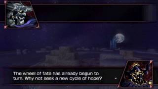 [HD] [PSP] Dissidia: Final Fantasy - Shade Impulse: Chapter II - Part 2