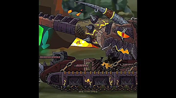 Leviathan vs Dora 🥶🔥 #gerand #edit #геранд #military #мультикитанки #history #ww2 #animation #vs