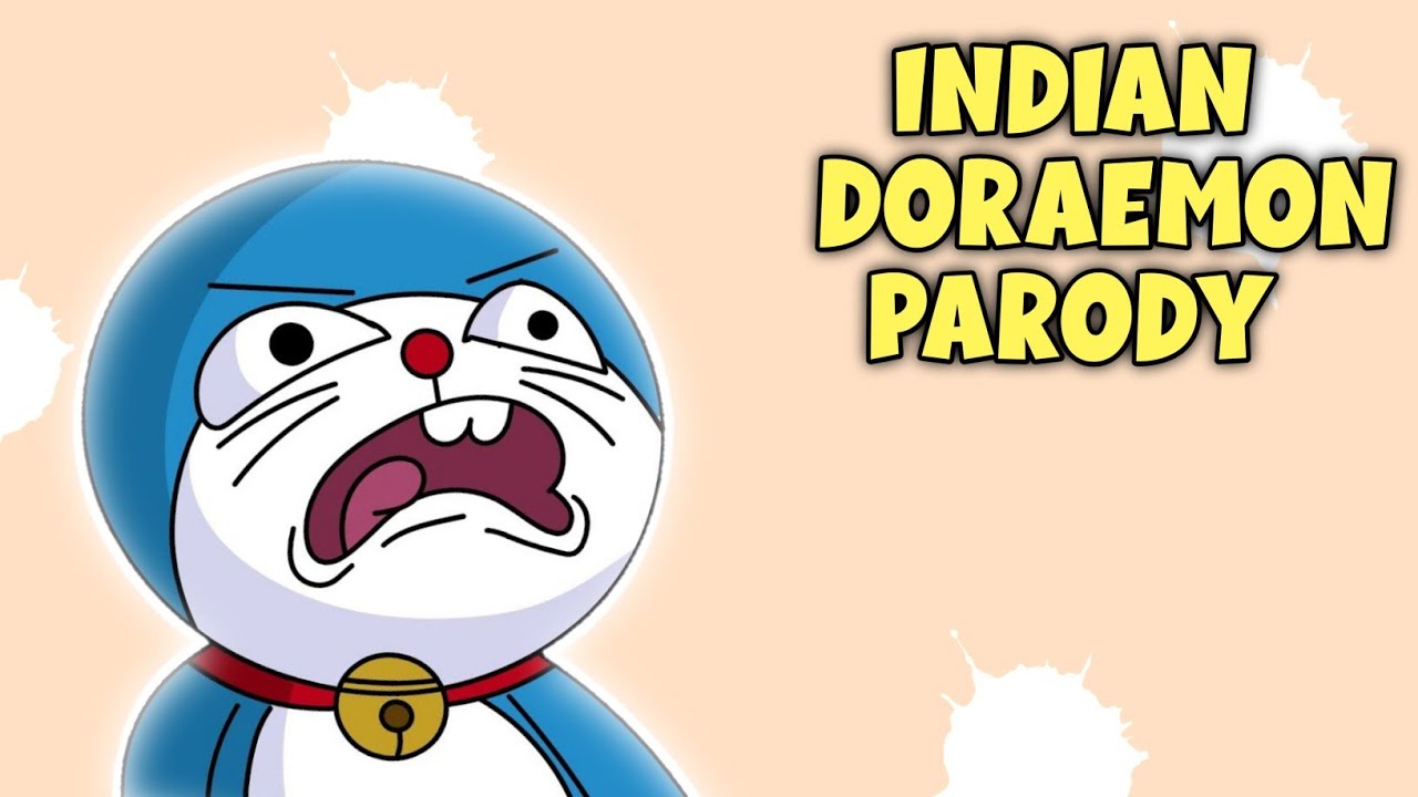 Indian Doraemon Parody | ft. Not Your Type | @close enough | Parody ...