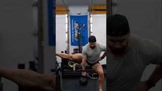 Most People NEVER TRAIN This Muscle!🤯