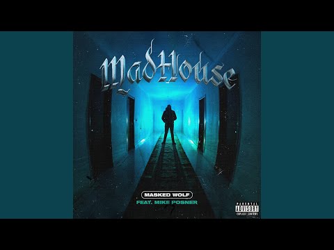 Madhouse (feat. Mike Posner)