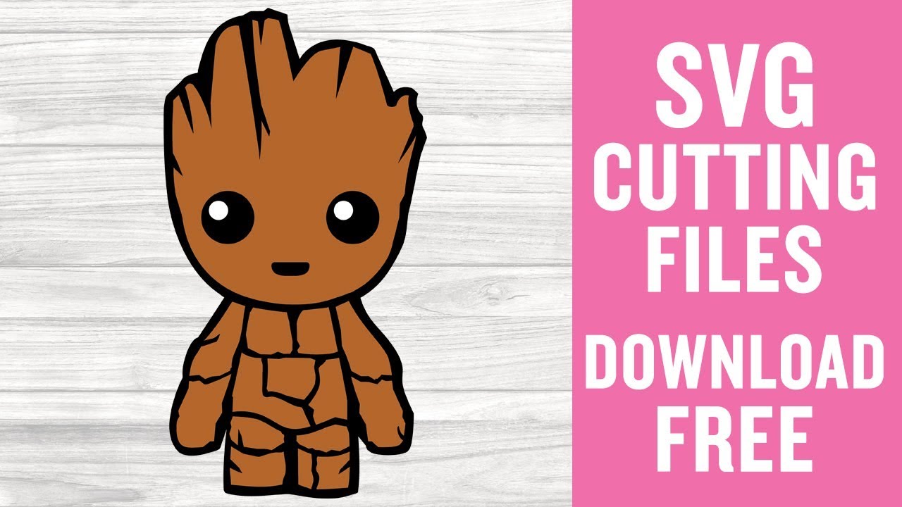 Free Free 63 File Baby Groot Svg SVG PNG EPS DXF File