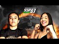 Keilani Ahsoon Vs Elisa Polanco SSP 63 Keilani Ahsoon Vs Elisa Polanco SSP 63