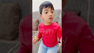 Mummy ne heart bana dia 🥰