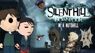 Silent Hill: Downpour In a Nutshell!