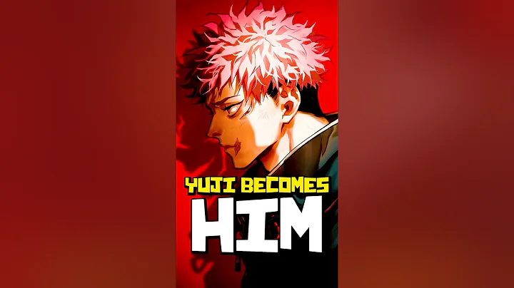 How Powerful is Yuji Itadori (FINAL BATTLE) in Jujutsu Kaisen...?