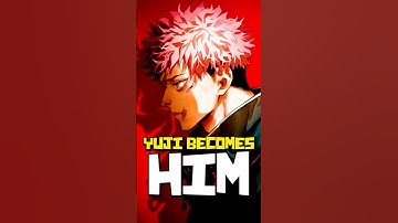 How Powerful is Yuji Itadori (FINAL BATTLE) in Jujutsu Kaisen...?