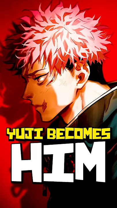 How Powerful is Yuji Itadori (FINAL BATTLE) in Jujutsu Kaisen...?