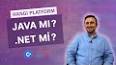 Python mu? Java mı? ile ilgili video