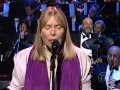 Joni Mitchell - At Last (Live In-Studio 2000)