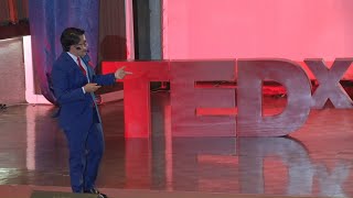 Inteligencia Artificial y su Impacto en la Sociedad | Marco Benalcazar | TEDxEPN