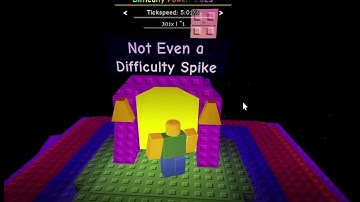 [OLD] Not Even A Difficulty Spike (The Difficulty Upgrade Tree: Regrown, Location + Tower)