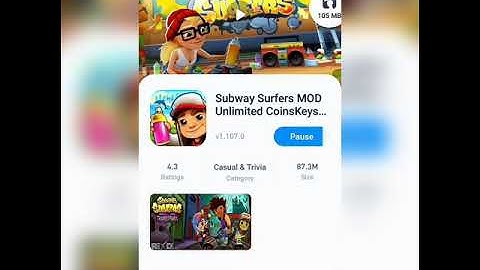 How to hack subway surfer with tutuapp
