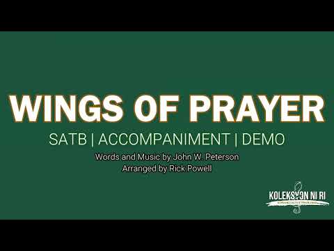 Wings of Prayer