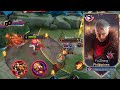 No need dominance ice when facing paquito in exp lane  yu zhong spell vamp