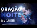 ORAÇÃO DA NOITE DE HOJE - 09 DE JANEIRO (SALMO 23)