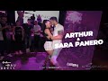 Arthur & Sara Panero @ Esencia Nights Sarau 08911