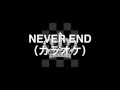 【歌ってみた】in カラオケ  〜NEVER END (越前リョーマ)〜