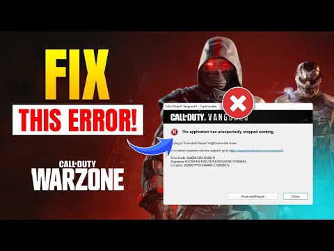 How to Fix