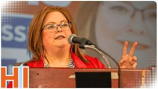 HI News | Reagan Rally Clarissa Williams Highlights | March 13th, 2026