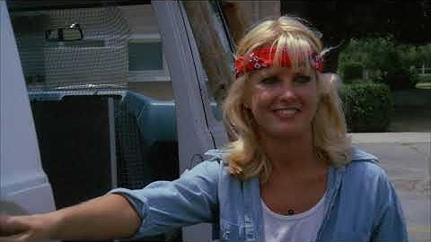 『スランバー・パーティー大虐殺』日本版 予告編