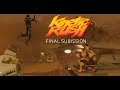 Kinetic Rush 3D Challenge Final Submission Breakdown | Tornado Escape