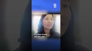 Mayor Wu Responds to President Trump’s Immigration Claims