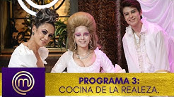 MasterChef-M-xico-Los-cocineros-afrontaron-un-reto-estelar-Programa-3-completo-MasterChef-M-xico-2020