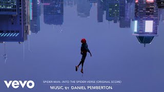 Daniel Pemberton - Spider-Man Loves You Resimi