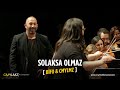 BİFO & CMYLMZ | Solaksa Olmaz