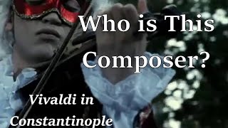 One of the best songs all over the world! Then, who is this composer?