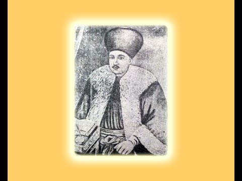 Χορός Θρασυβούλου Στανίτσα Χερουβικό Ήχος γ Γρηγορίου Πρωτοψάλτου