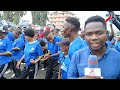 HAMASA ZA MICHUANO YA CHAN 2025 MBAGALA HAMASA ZA MICHUANO YA CHAN 2025 MBAGALA