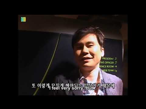 bigbang the beginning ep9 (hyunseung and seungri eliminated)